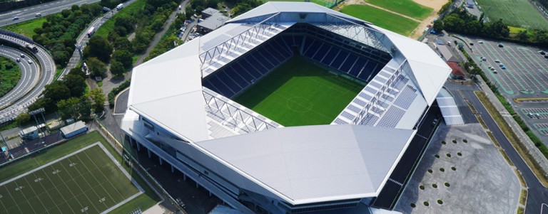 吹田スタジアム