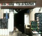 Vin de kitchin外観