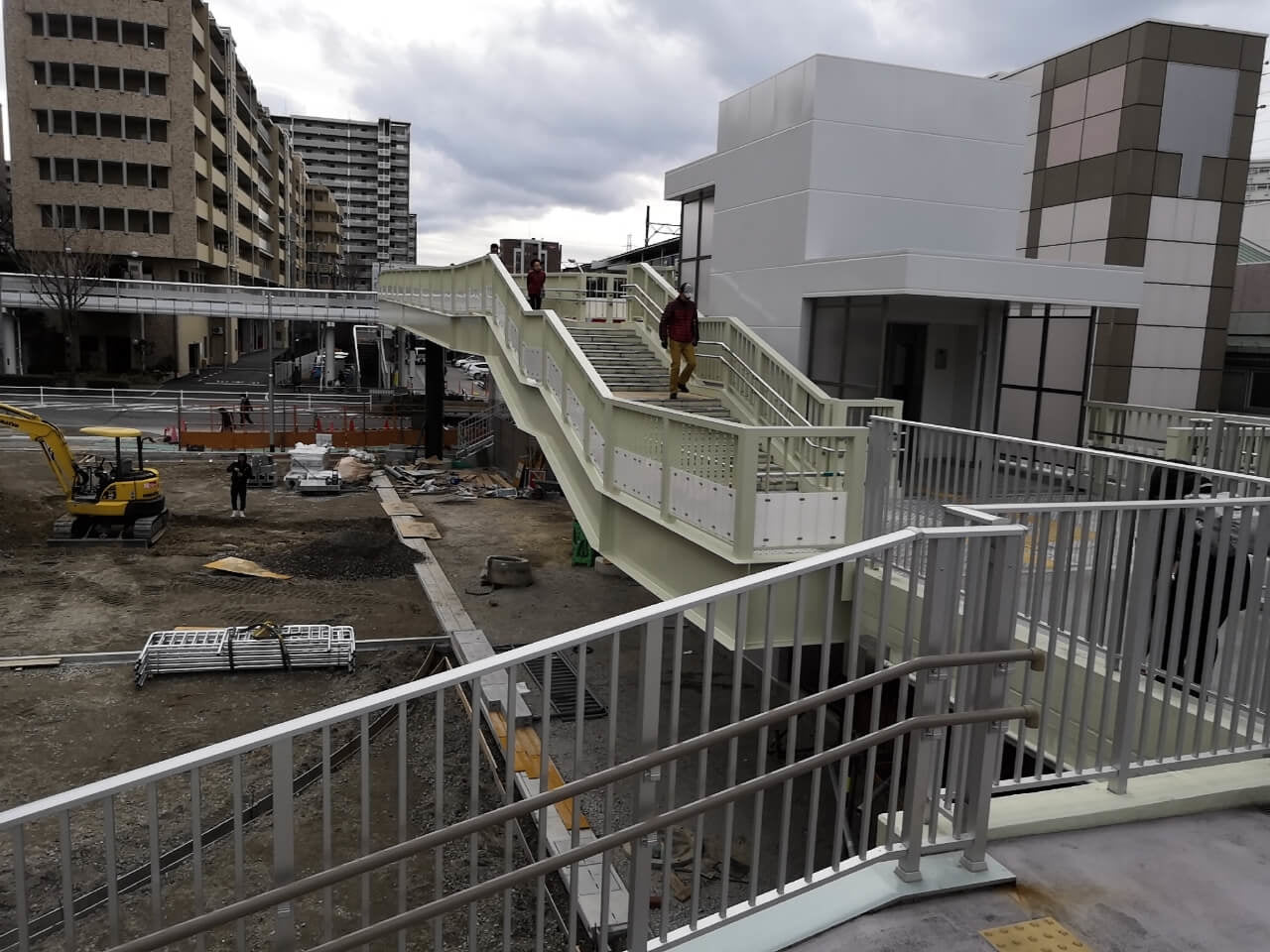 吹田市 南千里駅前広場が3月末に完成 広場の愛称を募集していますよ みんなに親しまれる広場の名前を考えよ 号外net 吹田 吹田市 南千里駅前広場が3月末に完成 広場の愛称を募集していますよ みんなに親しまれる広場の名前を考えよ 号外net 吹田