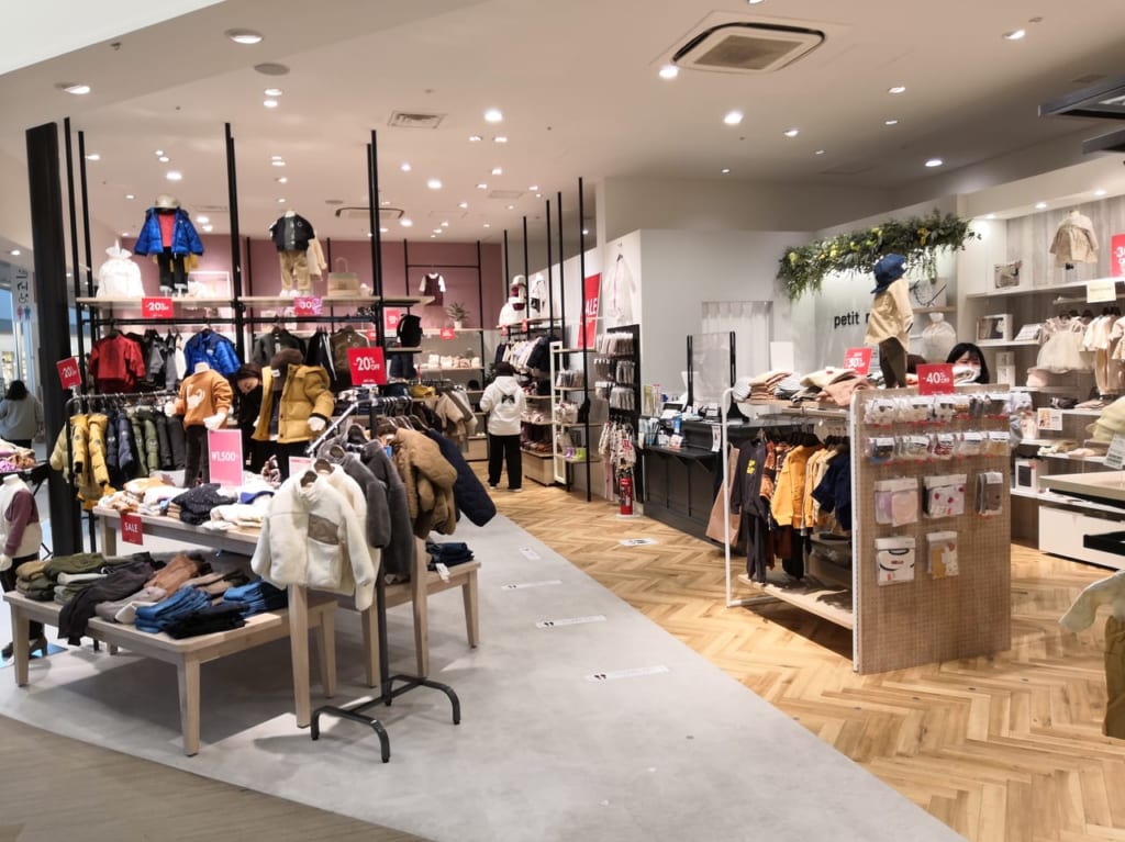 【吹田市】エキスポシティでニューオープンのショップまとめ♪セール中のお店もたくさんあるのでお買い物で今年のストレス発散しちゃいましょう ...