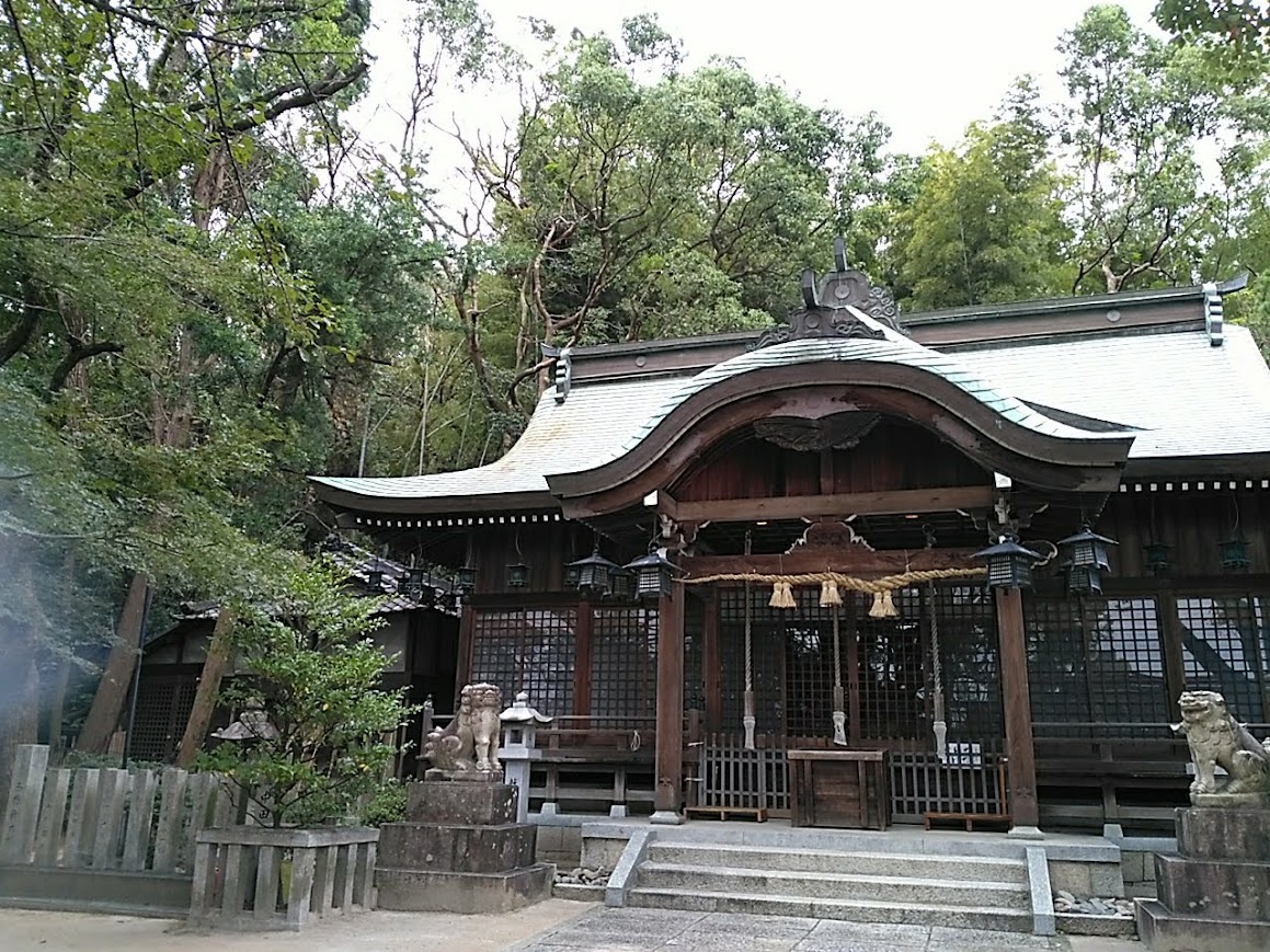 垂水神社