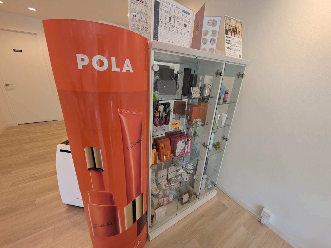 POLA