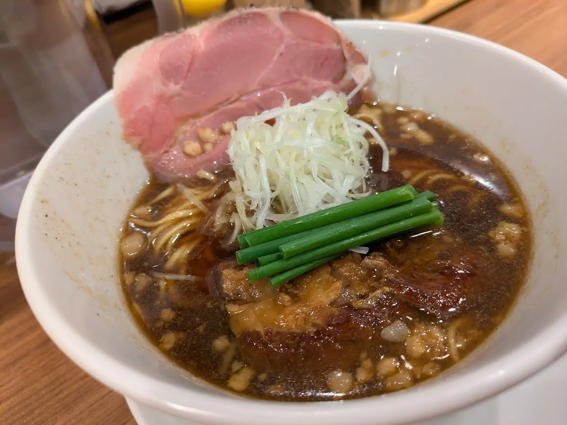らーめんこれこれ