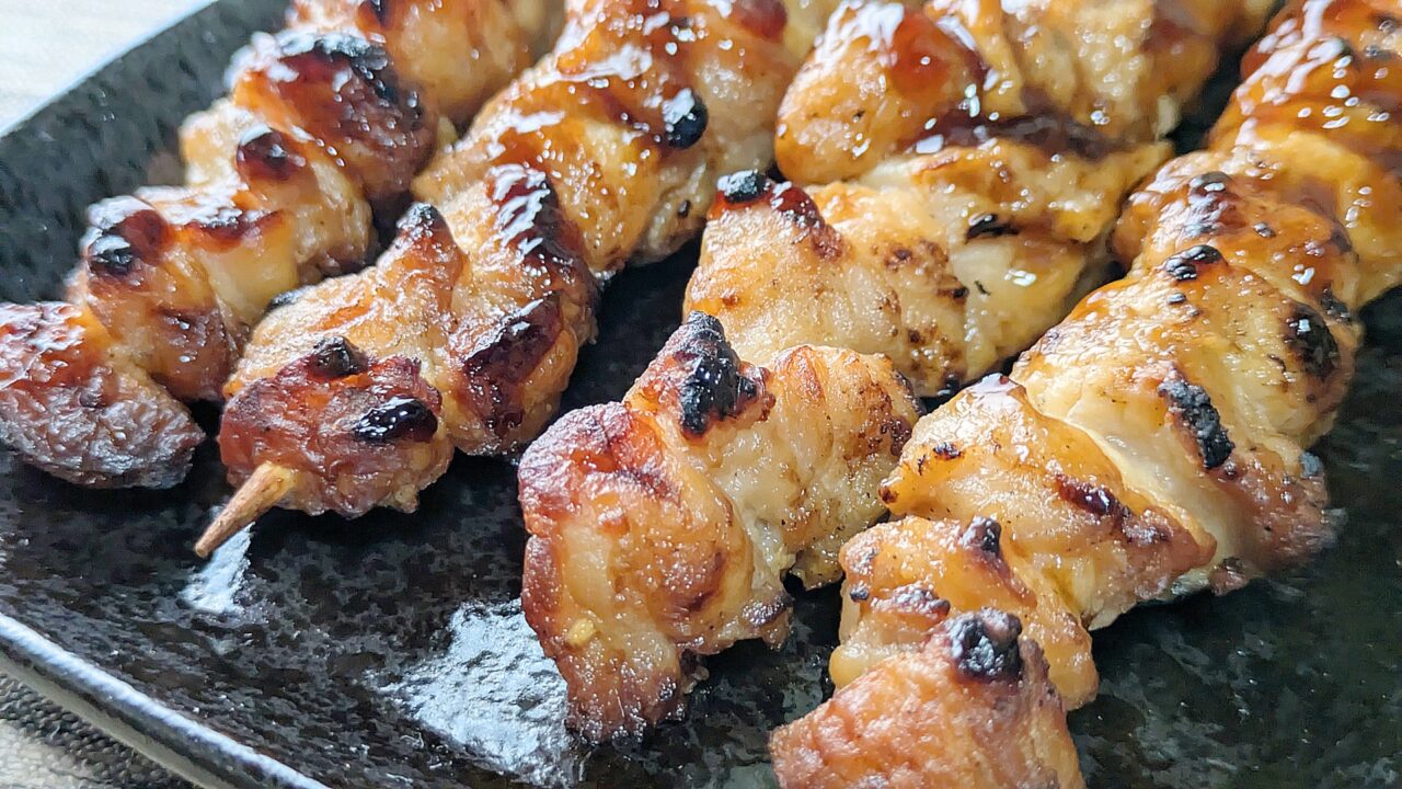 焼き鳥