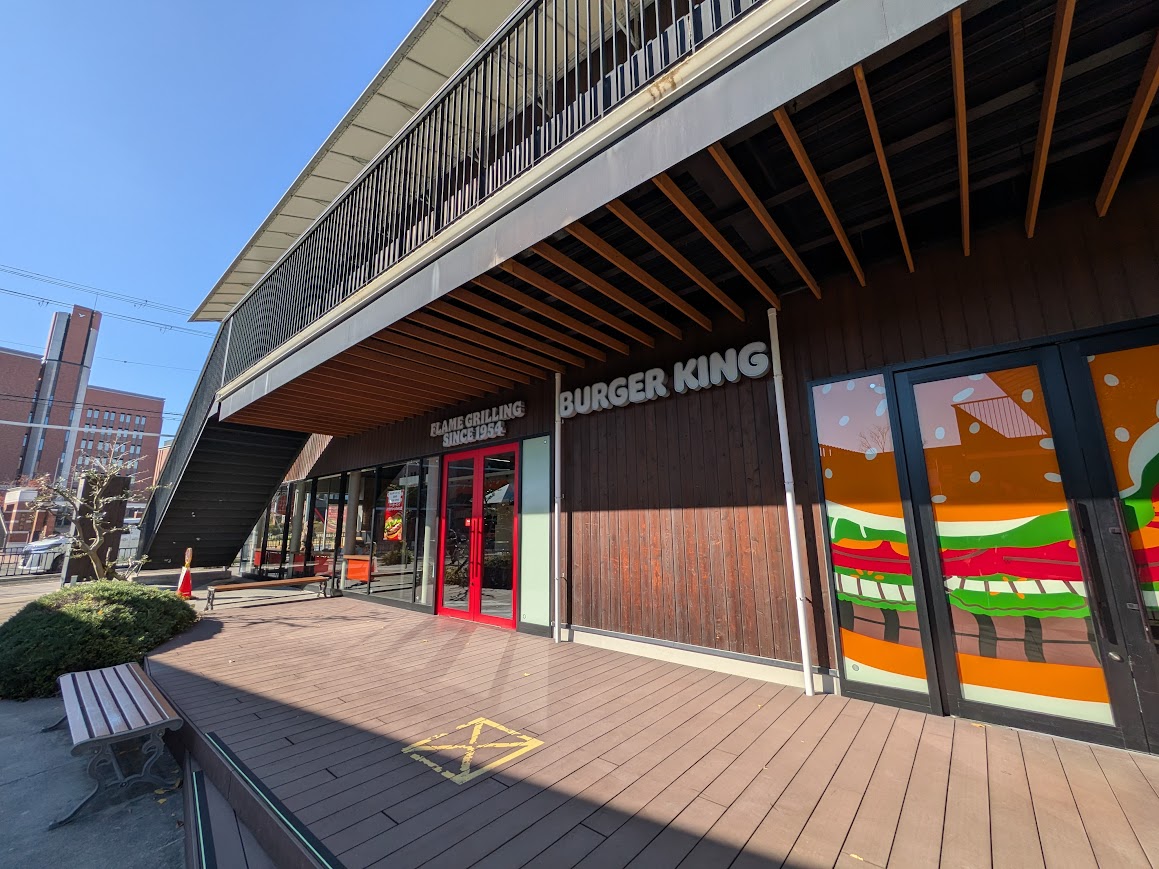 吹田グリーンプレイス