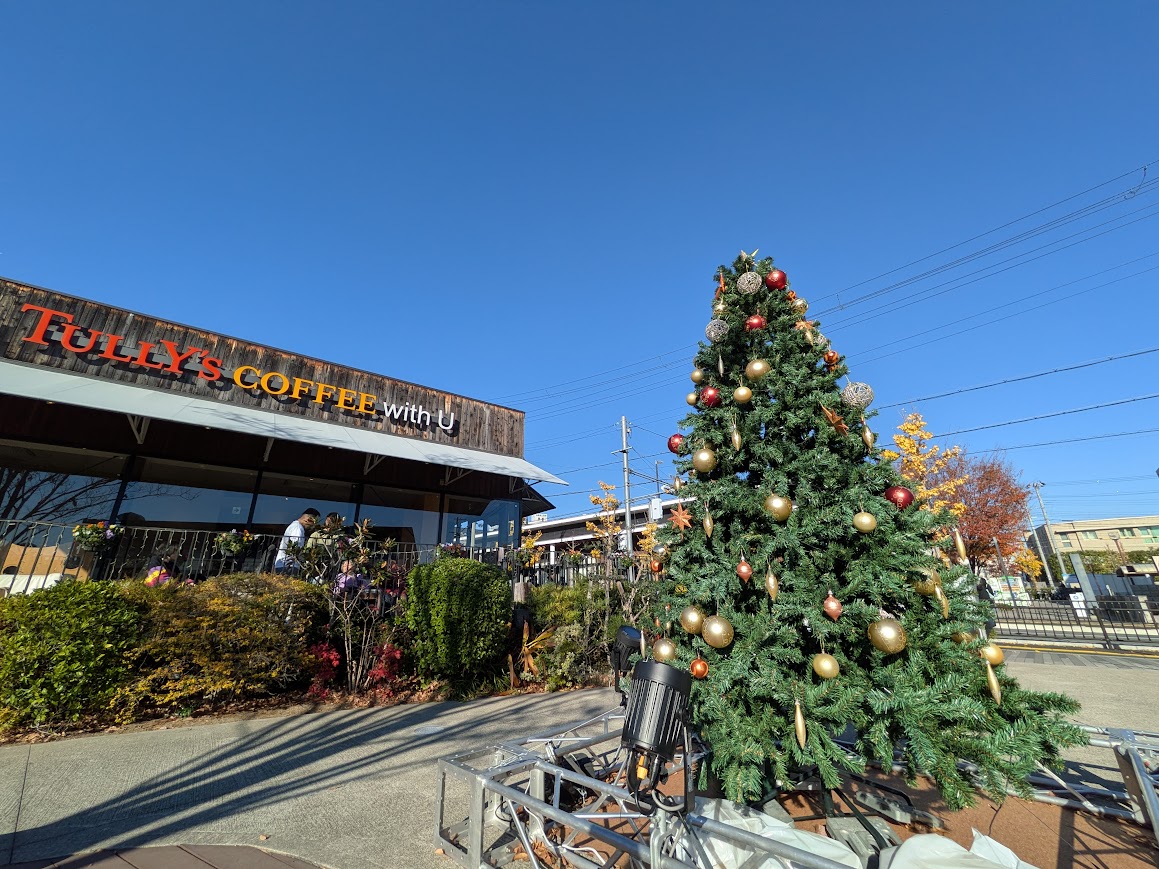 吹田グリーンプレイス