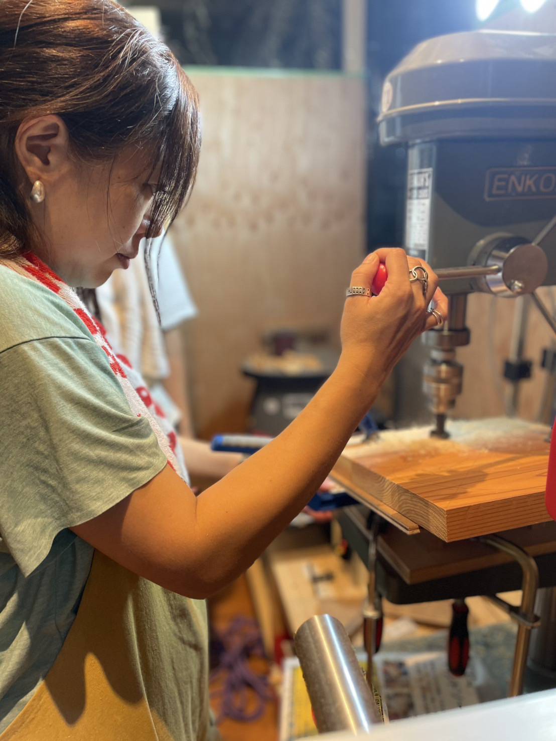 江坂ひとときテラス