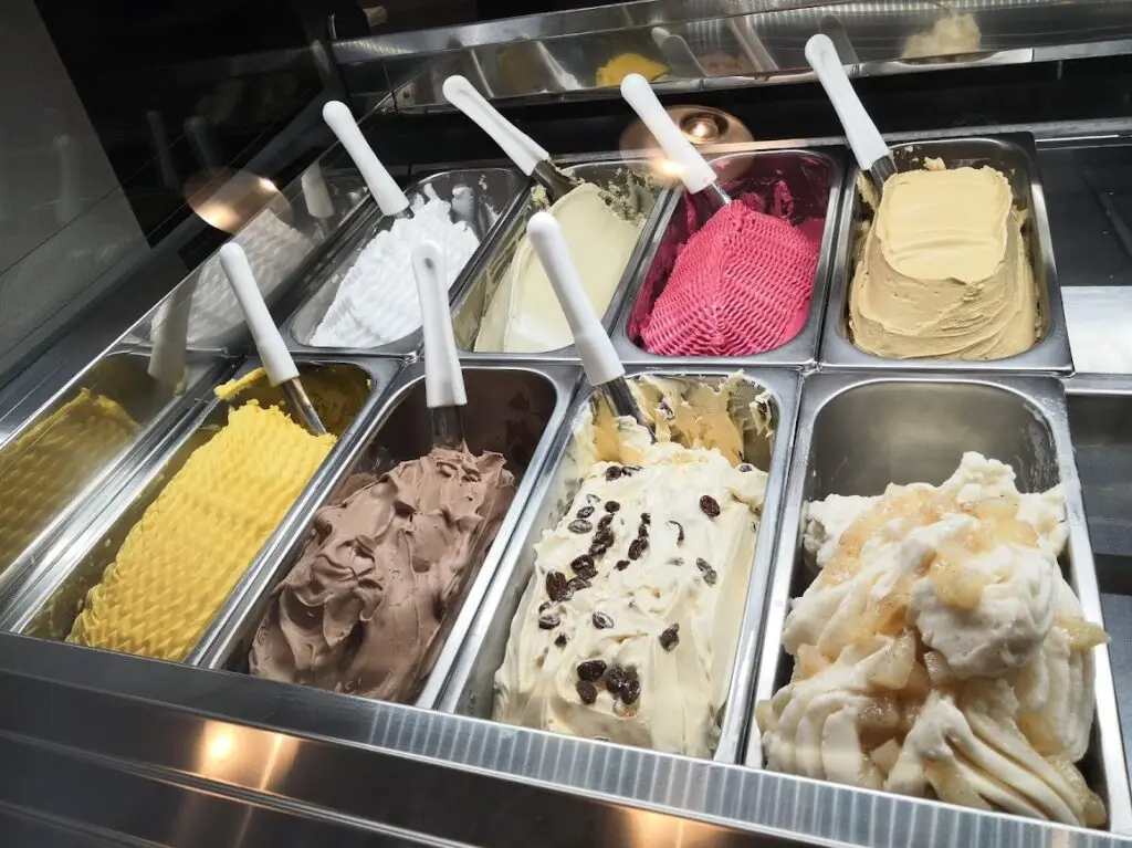 グラシエコンコルド