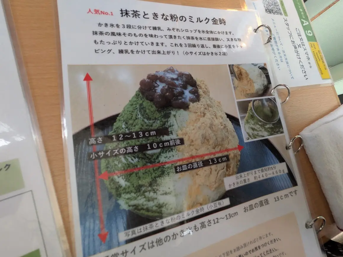 萠茶 KIZASHI