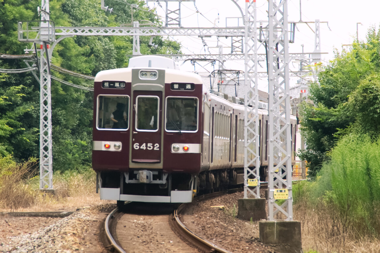 阪急電車